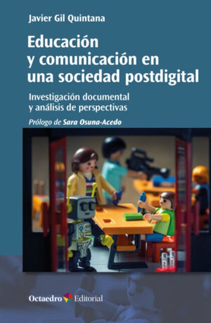 Educación y comunicación en un...