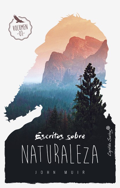 Escritos sobre naturaleza Vol....