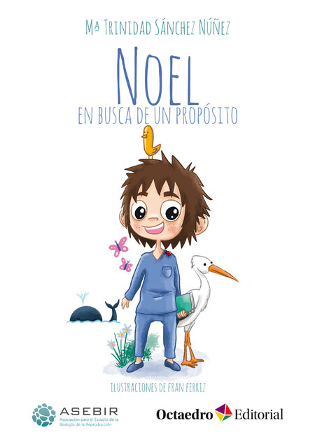 Noel en busca de un propósito