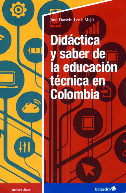 Didáctica y saber de la educac...