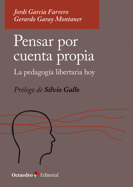 Pensar por cuenta propia. La p...