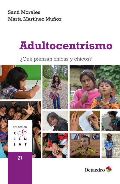 Adultocentrismo ¿Qué piensan c...