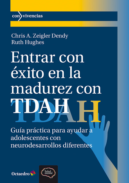 Entrar con éxito en la madurez...
