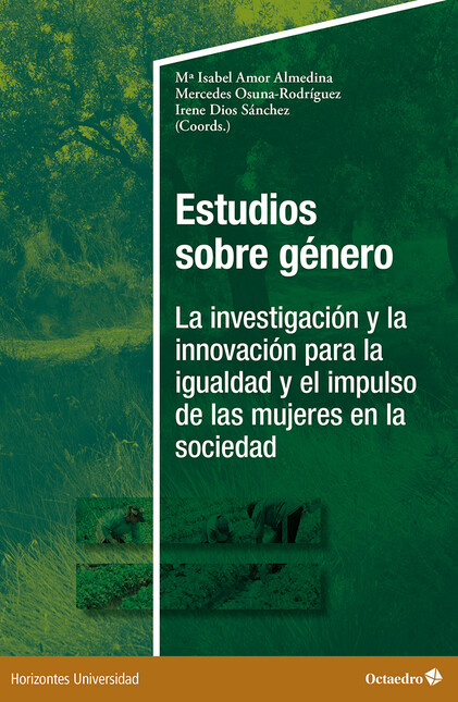 Estudios sobre género. La inve...