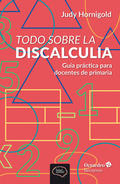 Todo sobre la discalculia. Guí...