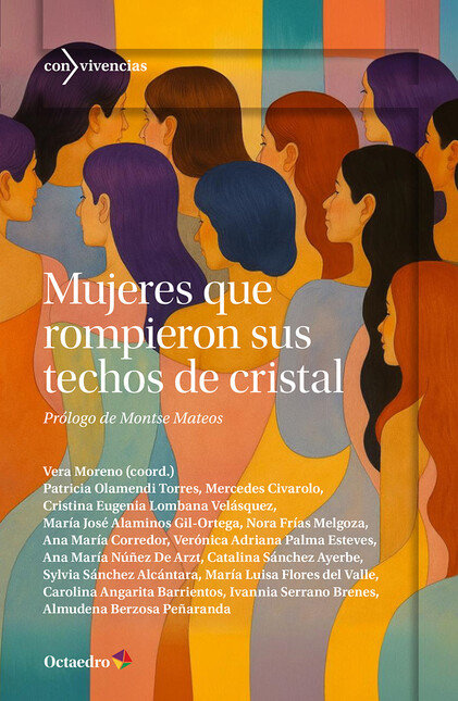 Mujeres que rompieron sus tech...