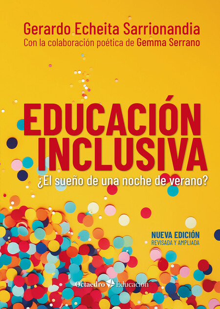 Educación inclusiva. ¿El sueño...
