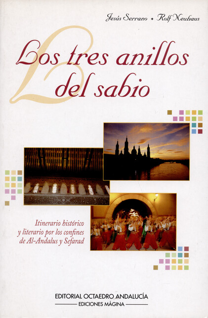 Los tres anillos del sabio. It...