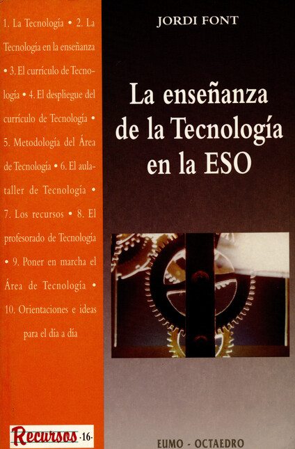 Educación de la tecnología en ...