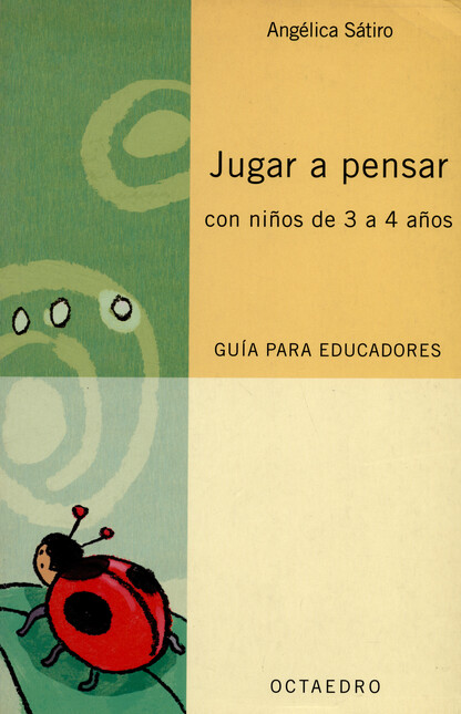 Jugar a pensar con niños de 3 ...