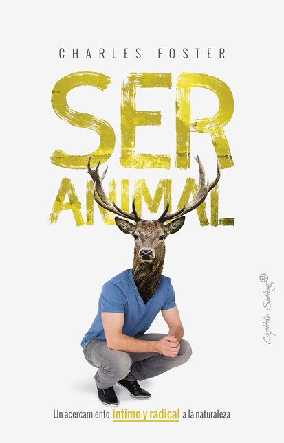 Ser animal. Un acercamiento ín...