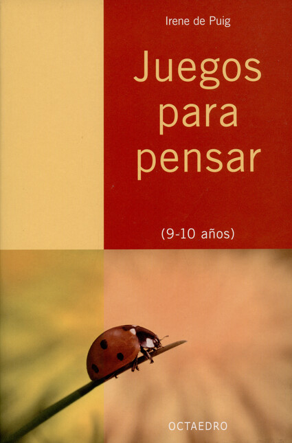Juegos para pensar (9-10 años)