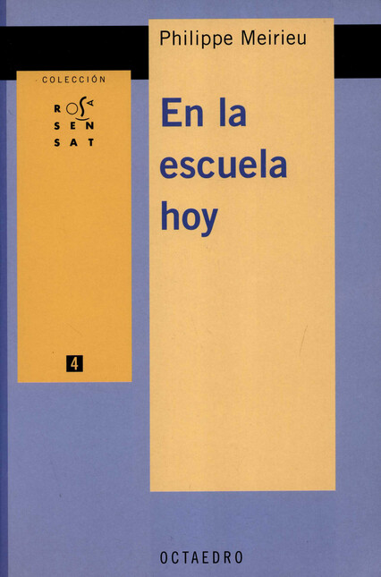 En la escuela hoy