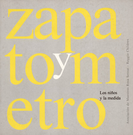 Zapato y metro. Los niños y la...