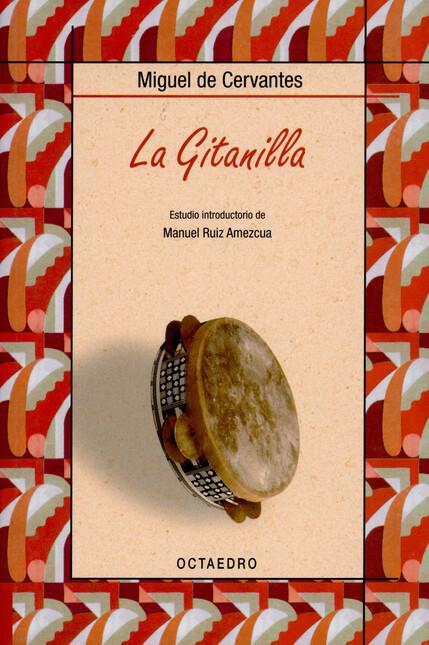 La gitanilla