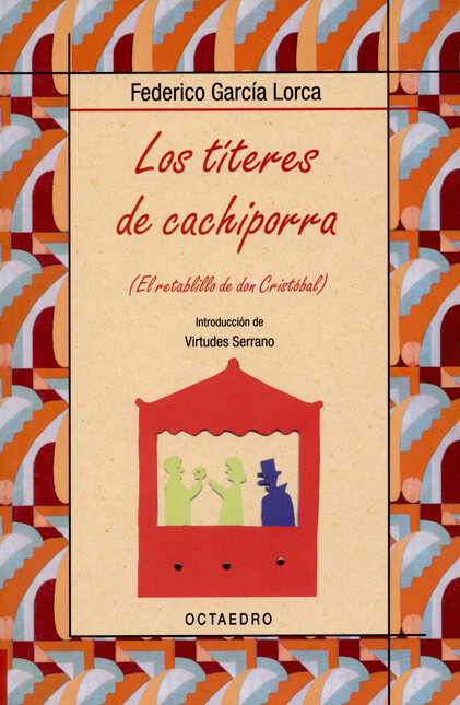 Los títeres de cachiporra
