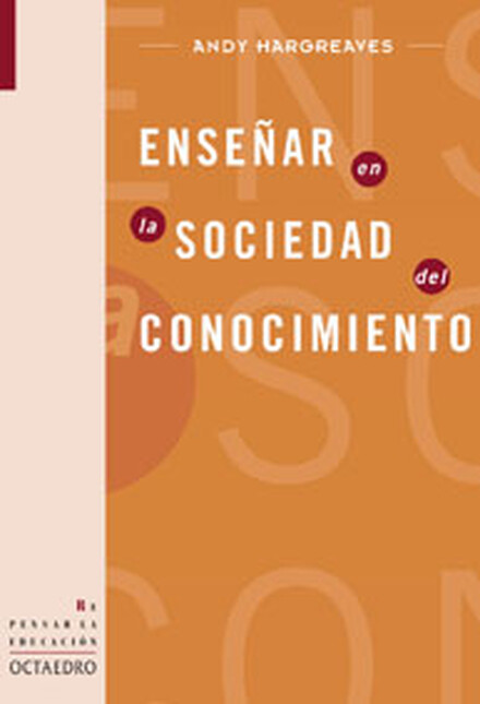 Enseñar en la sociedad del con...
