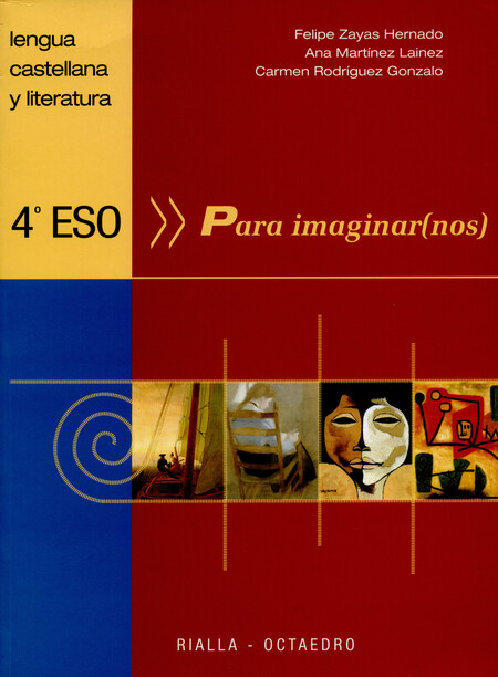 Para imaginar(nos) 4º ESO