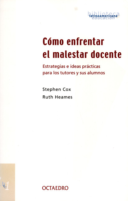 Cómo enfrentar el malestar doc...