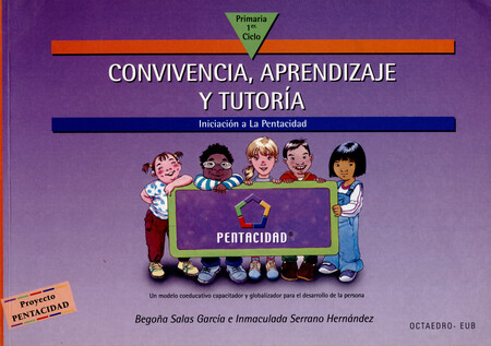 Convivencia, aprendizaje y tut...