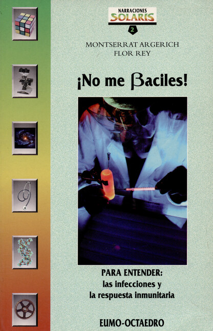 No me Baciles! Para entender l...