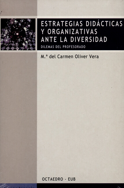 Estrategias didácticas y organ...