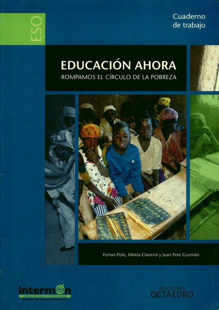 Educación ahora. Rompamos el c...