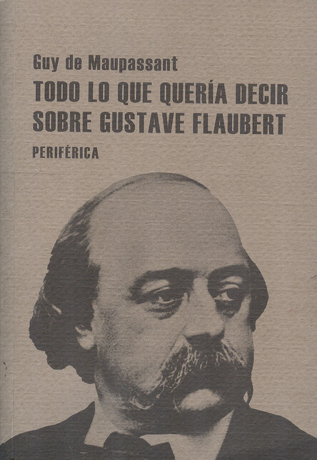 Todo lo que quería decir sobre...