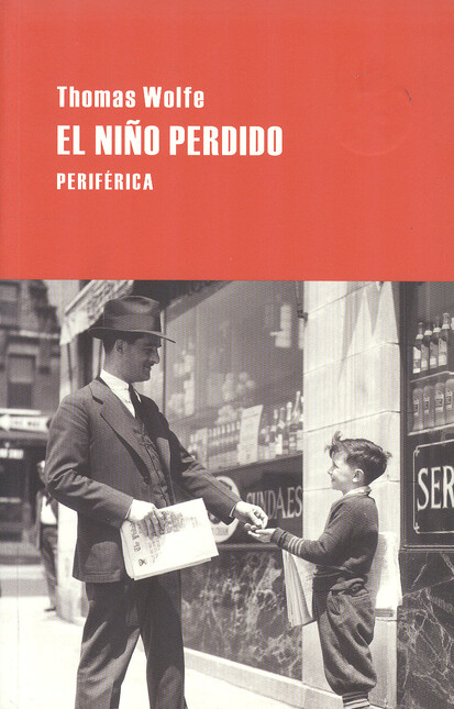 El niño perdido