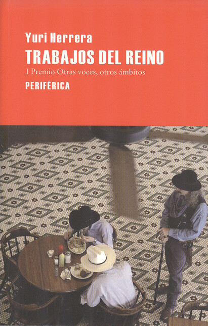 Trabajos del reino
