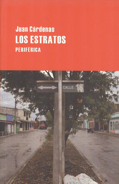 Los estratos