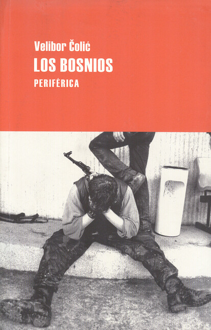 Los bosnios