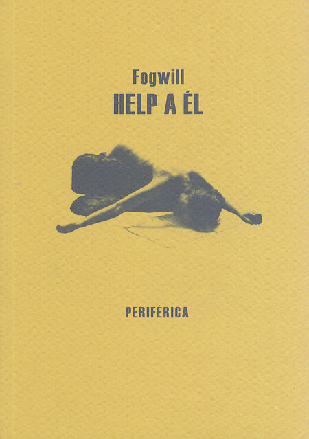 Help a él