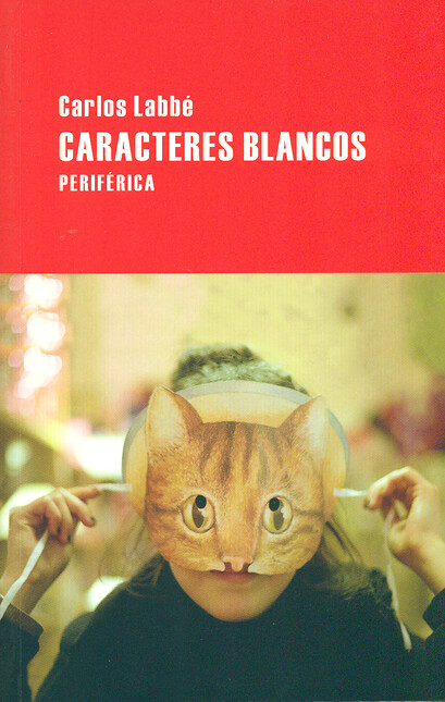 caracteres blancos