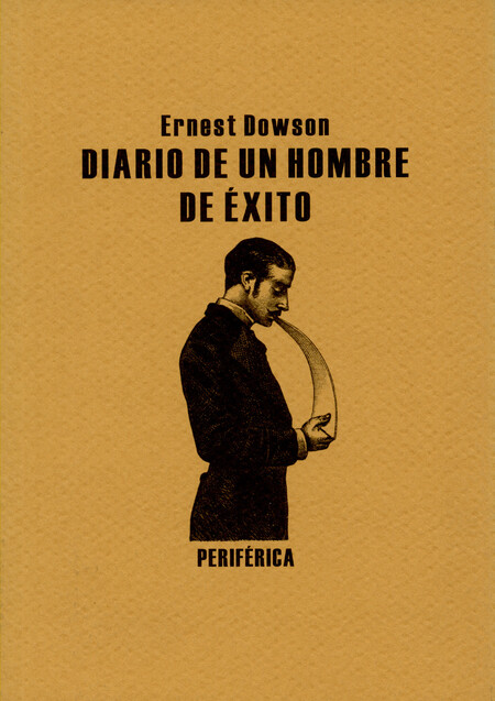 Diario de un hombre de éxito