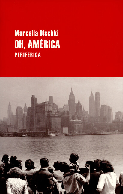 Oh, América