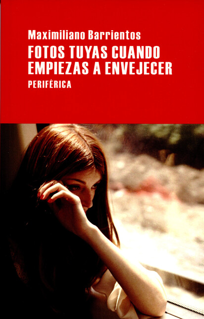 Fotos tuyas cuando empiezas a ...