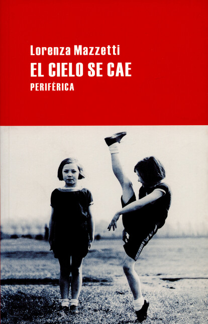 El cielo se cae