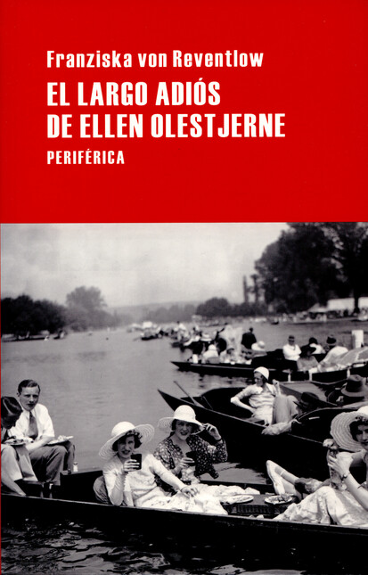 El largo adiós de Ellen Olestj...