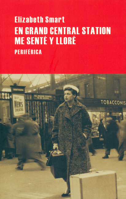 En Grand Central Station me se...