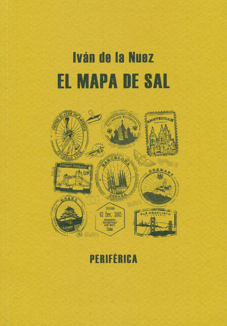 El mapa de sal