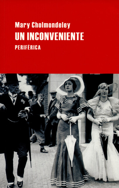 Un inconveniente