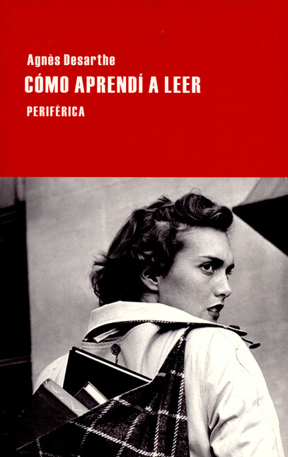 Cómo aprendí a leer