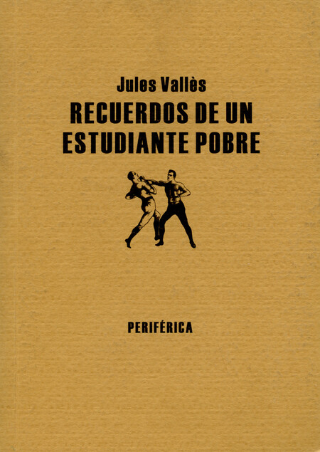 Recuerdos de un estudiante pob...