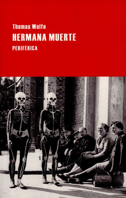 Hermana muerte