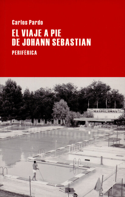 El viaje a pie de Johann Sebas...