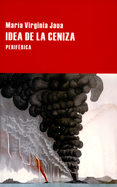 Idea de la ceniza