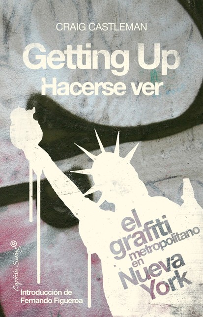 Getting Up. Hacerse ver. El gr...