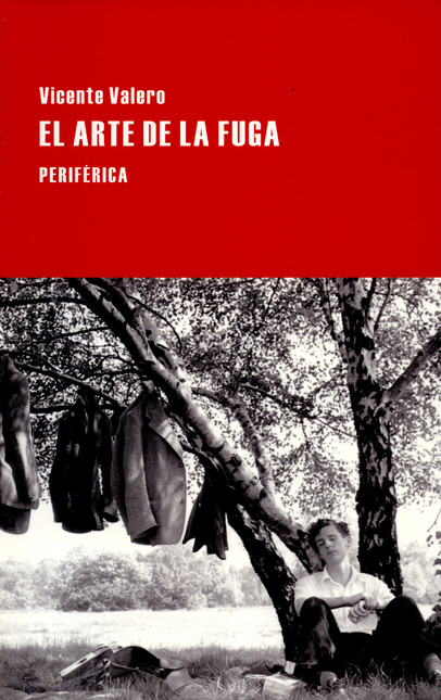 El arte de la fuga