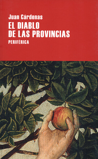 El diablo de las provincias